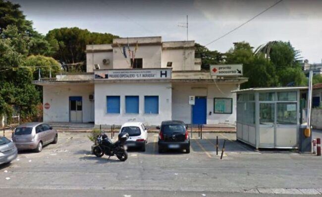 Coronavirus Palermo, 8 positivi all’ospedale Ingrassia: sospesi nuovi ricoveri in alcuni reparti – DETTAGLI