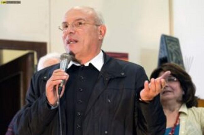 Lutto nel Catanese, addio a padre Magnano: morto a 71 anni il giorno di Natale. La sua STORIA