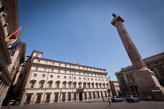 Messina, provvedimento da Palazzo Chigi: sciolto consiglio comunale di Tortorici per mafia