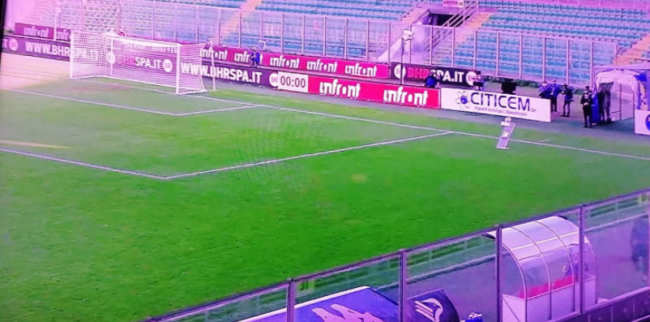 Palermo-Bari, partita tra nobili decadute. Le probabili formazioni
