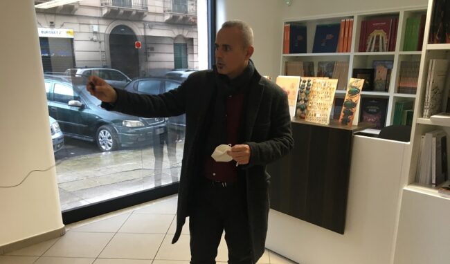 A Palermo una confisca alla mafia diventa il front-office del dipartimento dei Beni culturali: luogo e orari di apertura