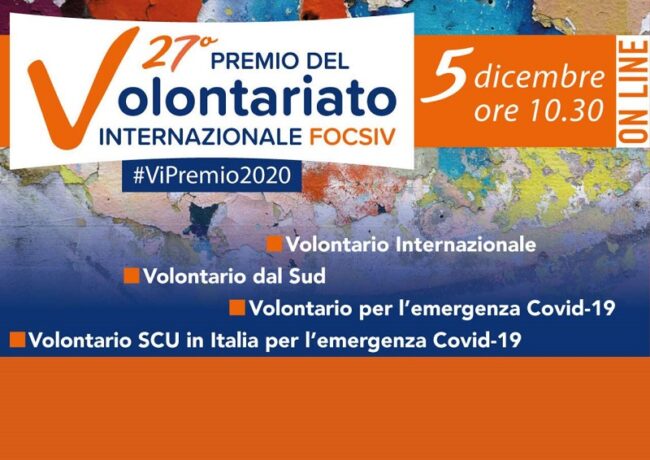 Premio del Volontariato alla catanese Renata Cardì: un bel curriculum alle spalle