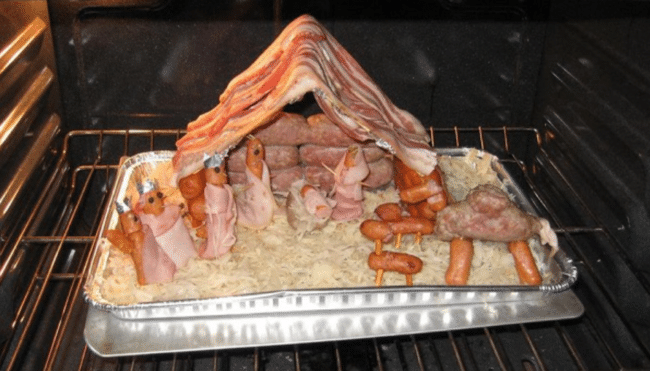È l’ora di fare il presepe, ma quali sono i più strani al mondo? Una lista dei più particolari, alcuni in Italia – FOTO
