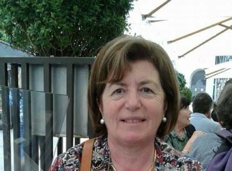 Coronavirus Sicilia, ancora un’insegnante vittima del “mostro invisibile”: è morta la prof.ssa Giulia Marino
