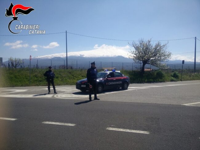 Succede a Catania e provincia: 6 dicembre MATTINA