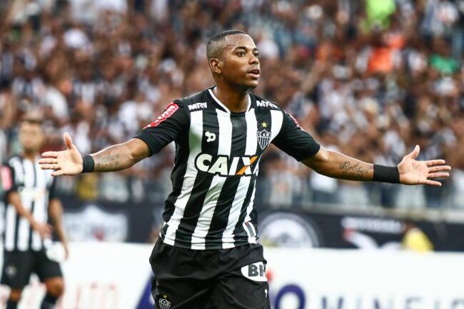 Dalla Nazionale brasiliana al carcere, Robinho condannato a 9 anni per stupro di gruppo su una 22enne