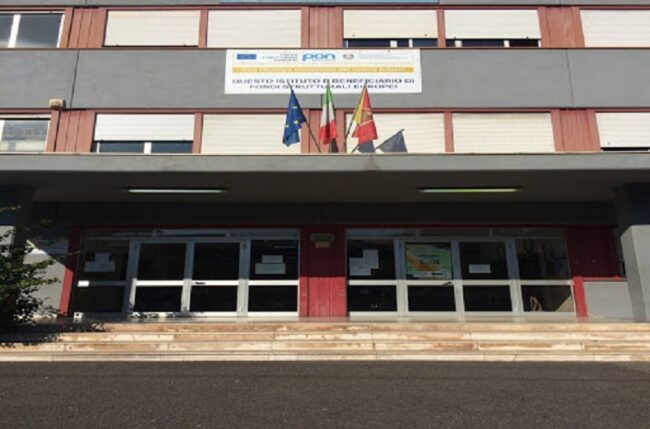 “I giovani ricordano la Shoah”, gli studenti della scuola “Q. Maiorana” partecipano al concorso nazionale – VIDEO