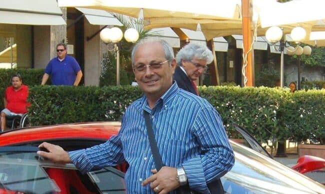 Coronavirus, lutto a Pachino: è morto Sebastiano Lucifora, insegnante impegnato nella politica e nel sociale