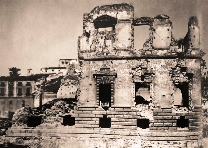 Ventotto dicembre 1908, il terremoto che distrusse Messina e più di 100mila vite: tra solidarietà e sciacalli