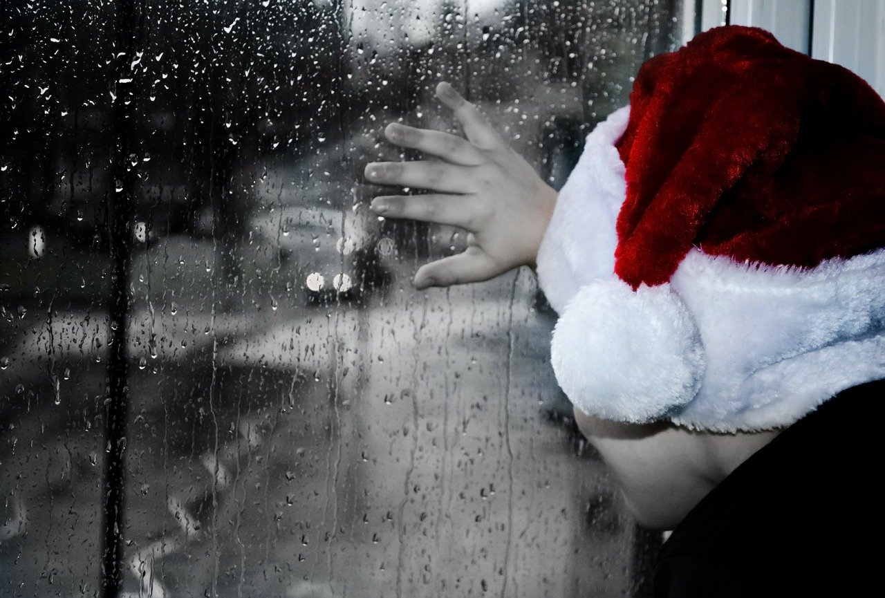 Il Natale tra gioie, malinconie e momenti che non ritorneranno. Il lato sociale