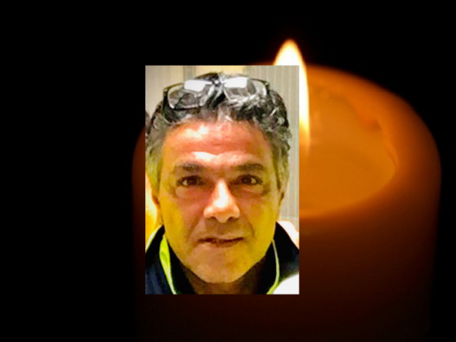Lutto nel 118 siciliano, morto Vincenzo Bertini. Sgomento a Marsala: “Persona meravigliosa”