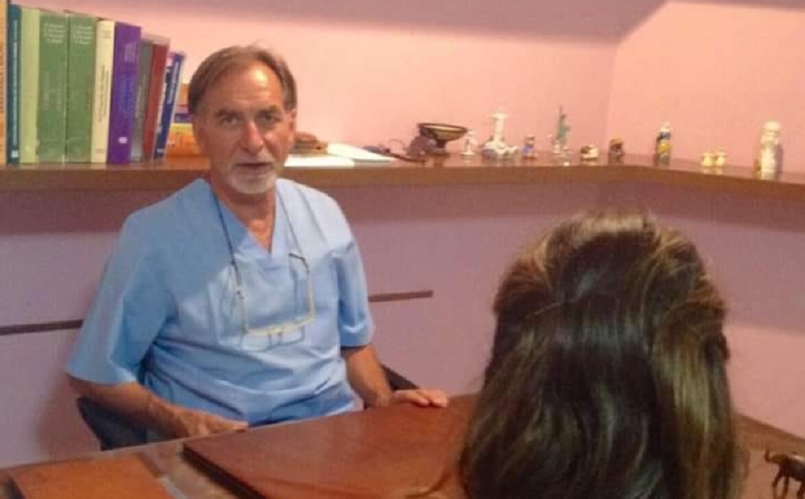 Coronavirus, la Sicilia piange un’altra vittima. Morto il ginecologo Bartolo Parrinello: “Persona speciale e affettuosa”