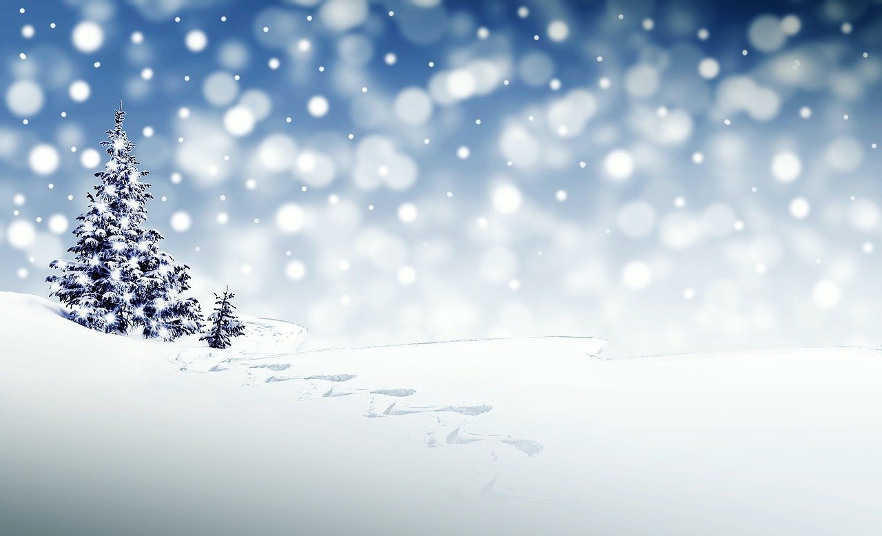 White Christmas, il sogno di un “bianco Natale” in un brano storico