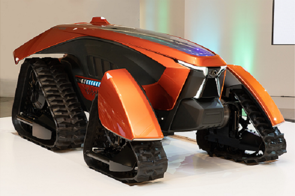 Intelligenza artificiale, X Tractor è il trattore autonomo che lavora nei campi: addio alla figura del contadino?