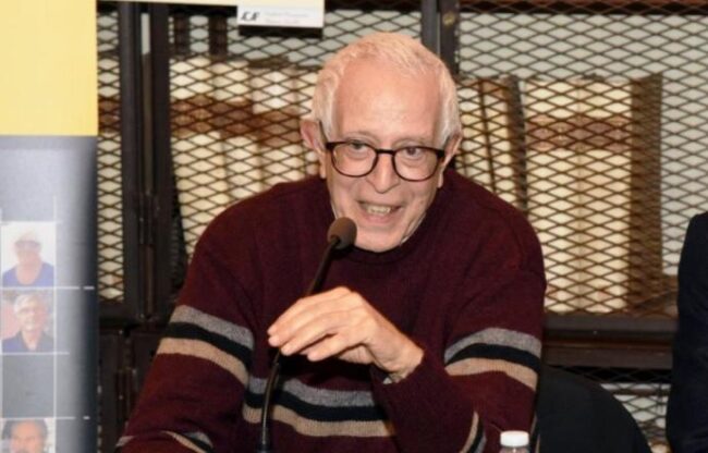 Catania, lutto nel mondo del giornalismo: addio ad Agostino Sangiorgio, stroncato da un male incurabile