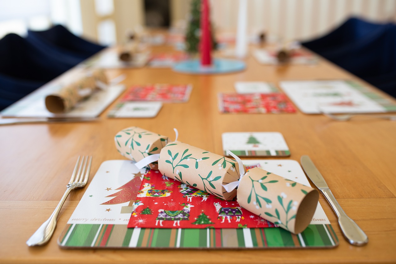 Feste green, dall’albero di Natale alla cucina ai regali: le scelte che fanno bene all’ambiente