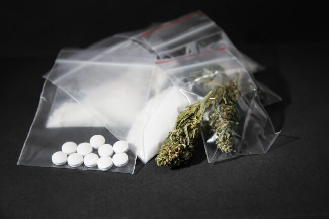 Operazione Komba 2019 per traffico internazionale di droga: scattano gli arresti per pusher a Trapani