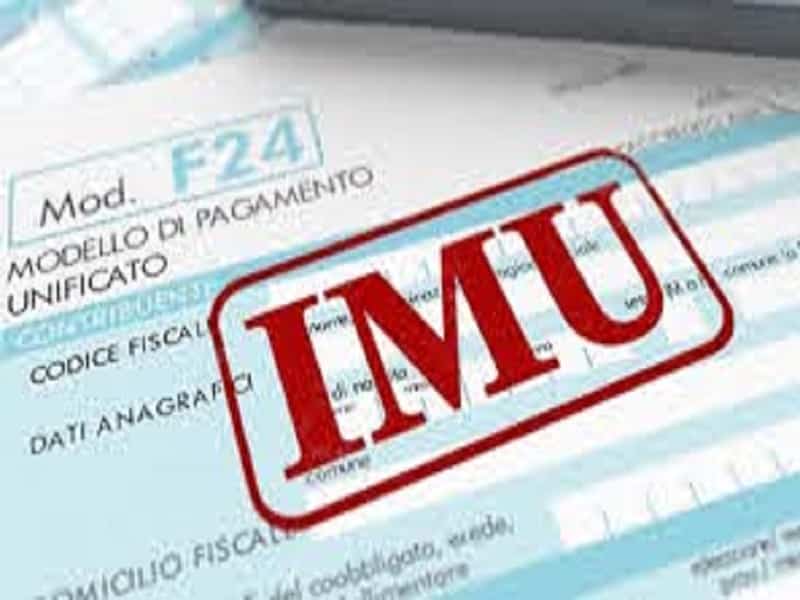 Catania, scadenza pagamento saldo Imu entro il 16 dicembre – I DETTAGLI