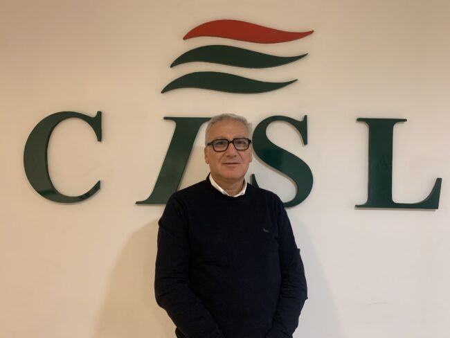 Settore edile, ripartenza timida a causa del Covid. Filca Cisl Messina: “Molti lavori bloccati dalla burocrazia”
