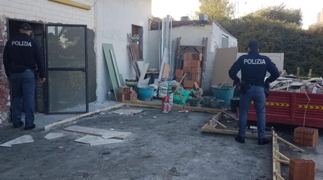 Succede a Catania e provincia: 17 dicembre MATTINA