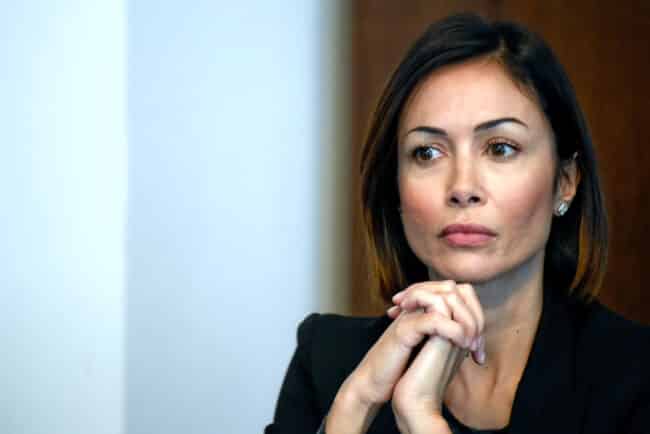 Minacce di morte a Mara Carfagna, recapitata busta con proiettile: solidarietà della politica
