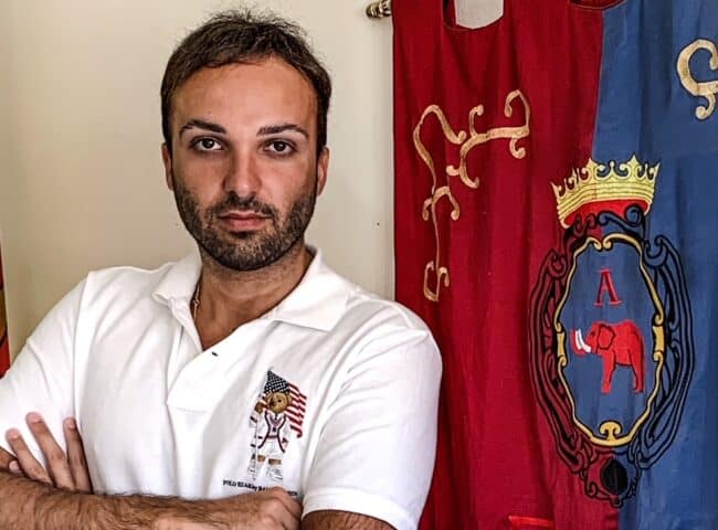 Catania al buio, la segnalazione del consigliere Giacone: “È il caso di San Leone e Corso Indipendenza”