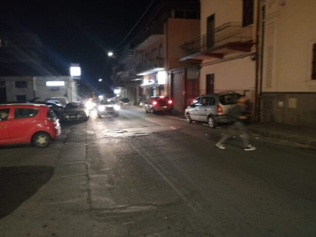 Catania, zona via XXXI Maggio piena di problemi. Il comitato Romolo Murri chiede urgenti lavori di manutenzione