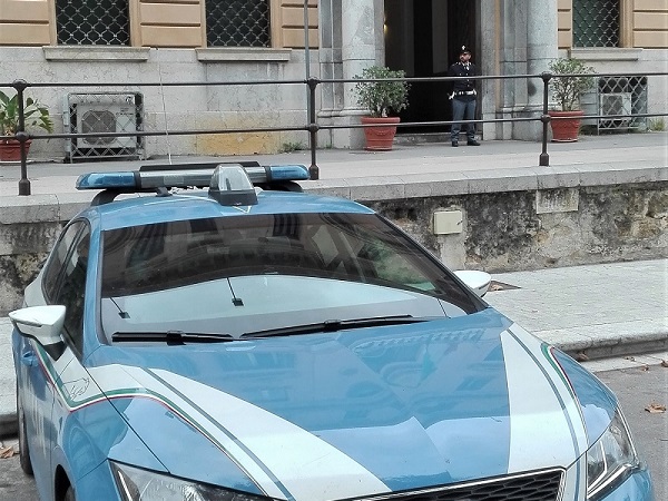 Palermo, società di vigilanza privata operava senza licenza: denunciato il rappresentante
