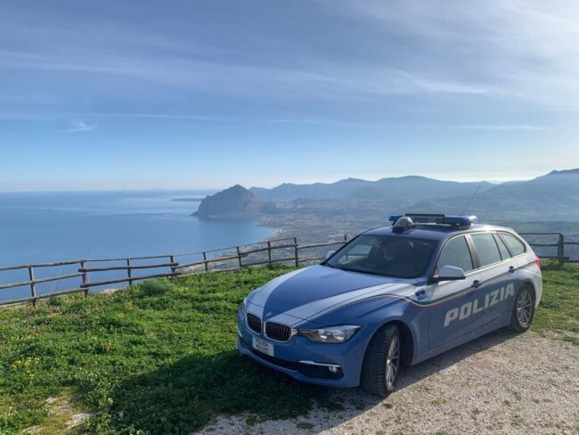 Operazione sicurezza stradale, tre giorni di controlli: 30 violazioni per mancato uso della cintura
