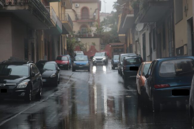 Catania, carenze strutturali nel rione Carrubba: il consigliere Cardello chiede interventi straordinari
