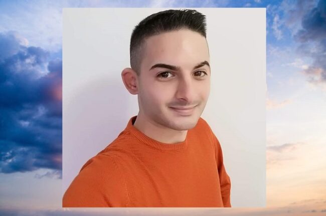 Tragedia a Rosolini, una crisi epilettica stronca il 22enne Salvo Di Mari: “Buon viaggio cugino”