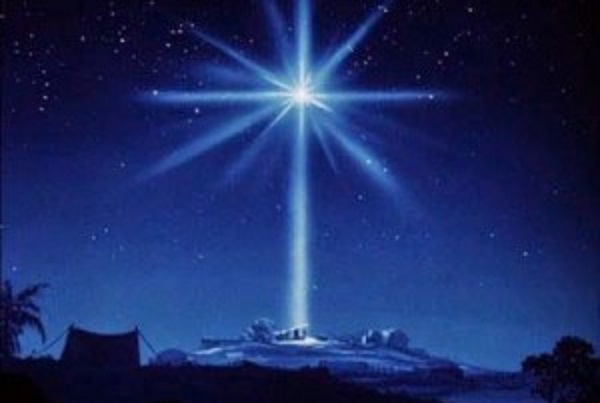 Sguardo verso il cielo, il 21 dicembre arriva la stella di Betlemme: non accadeva da 800 anni