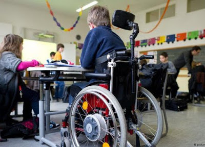 Inclusione alunni con disabilità nelle scuole: Sicilia tra le migliori per rapporto assistente/alunno ma con un tasso di risposta sotto la media