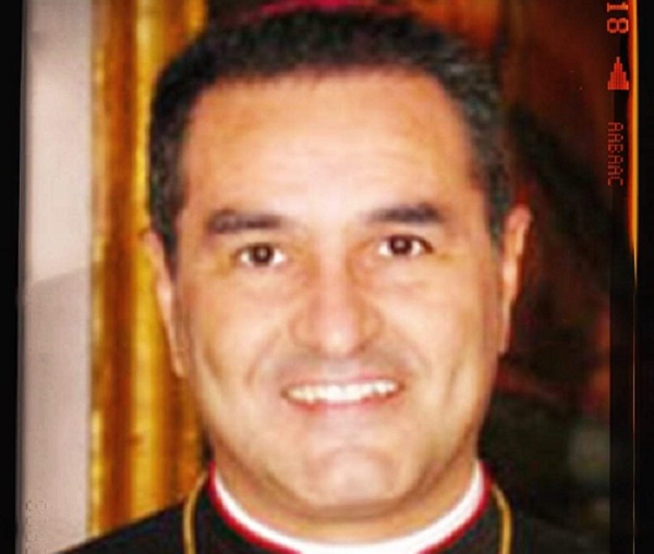 Ragusa, c’è tristezza per le dimissioni del vescovo Cutitta: ecco chi è l’uomo amato da molti