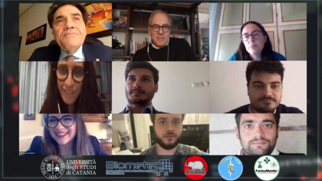 Catania, boom di presenze al webinar “Vaccini e vaccini: sconfiggeremo il Covid-19?”