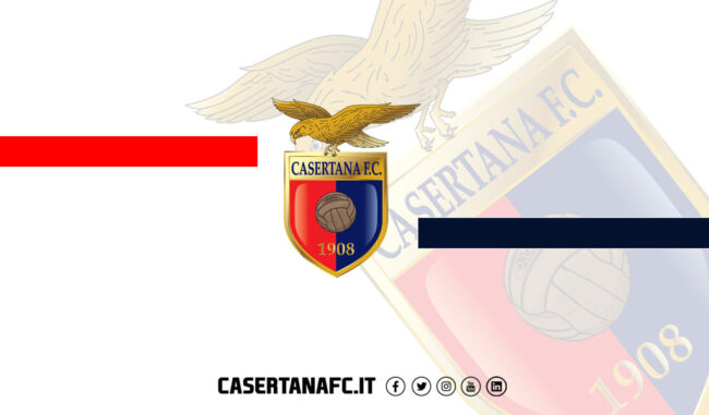 Casertana-Catania a rischio, furto negli spogliatoi: rubate divise da gioco e scarpette dei padroni di casa