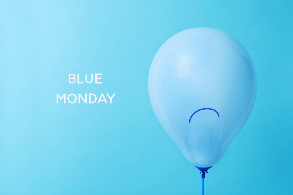 Blue Monday, è realmente il giorno più triste dell’anno? La psicologa: “Ascoltiamo le emozioni”