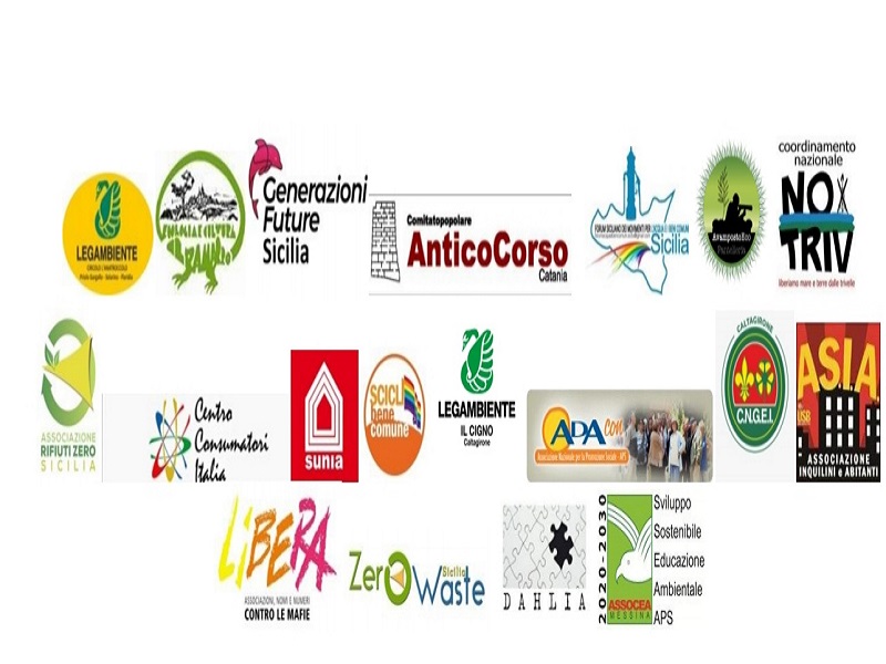 Sicilia, moratoria operazioni ricerca idrocarburi: assemblea regionale martedì pomeriggio