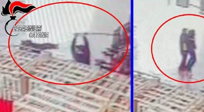 Aggressione tra camionisti nel Catanese, 52enne accoltella collega dopo un sorpasso in autostrada