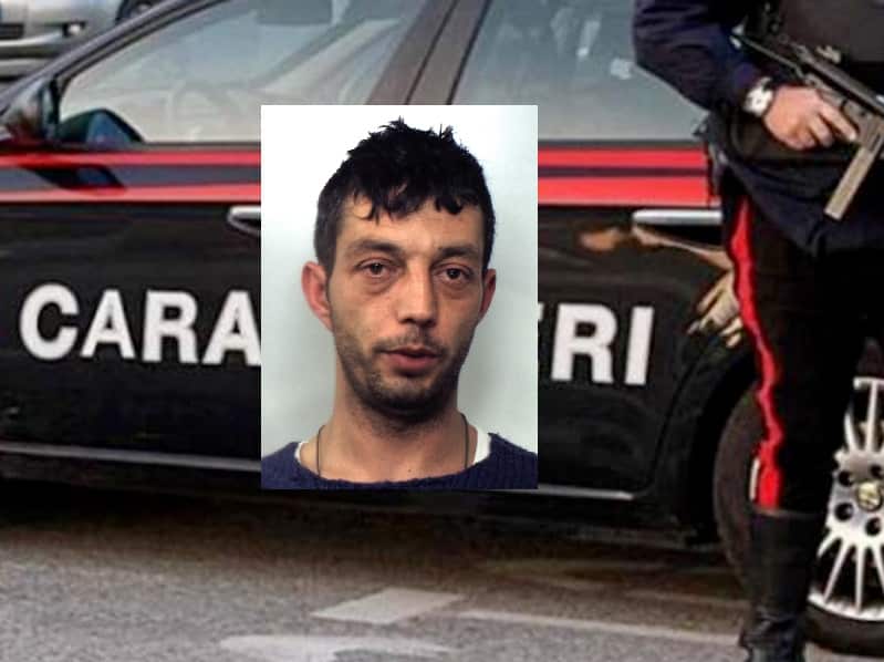 Acireale, violazione della misura di prevenzione: arrestato Mario Cantarella