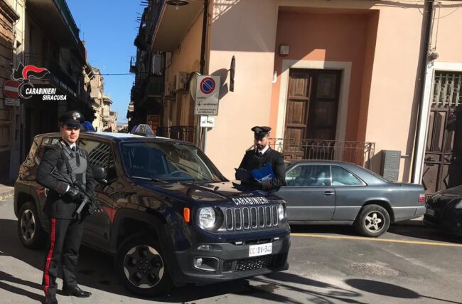 Controlli anti-Covid: 44 verbali, chiusi 3 bar e una panineria. Nel mirino Augusta, Carlentini e Francofonte