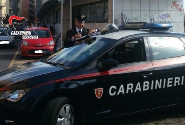 Siracusa, dai maltrattamenti agli abusi sessuali: condannato 48enne