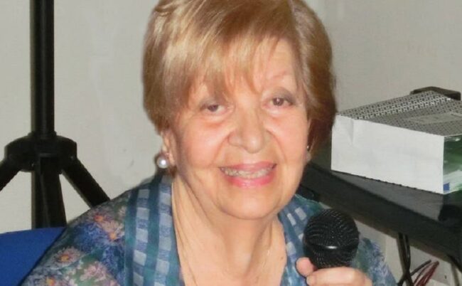Il Covid uccide la prof.ssa Carmela Vacante: “Ti ricorderemo per le battaglie vinte, non per l’unica persa”