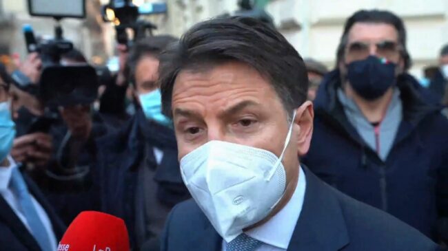 Governo in crisi, lo “spettro” delle dimissioni di Conte e lo scontro con Italia Viva. Il premier: “Servono dialogo e coesione” – VIDEO