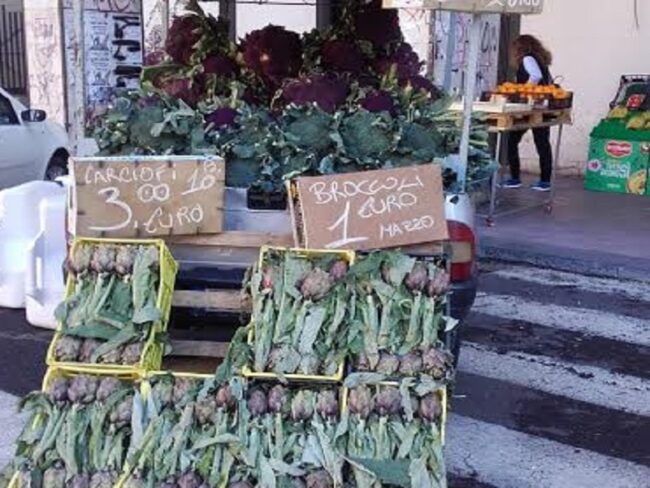 Da via Etnea a Zia Lisa, Catania senza rispetto per norme anti-Covid e consumatori: scattano sanzioni e chiusure