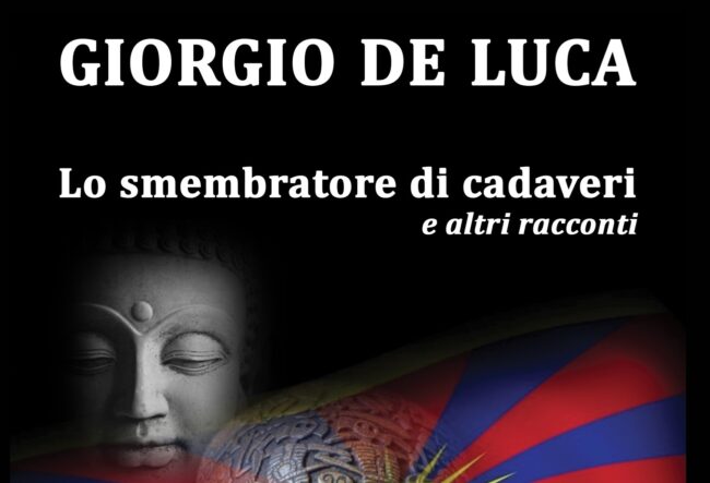 “Lo smembratore di Cadaveri” dalla penna del Prof. Giorgio De Luca