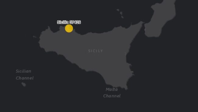 Coronavirus Sicilia, bollettino 5 gennaio: 36 vittime, 1.576 nuovi positivi nelle ultime 24 ore – I DATI