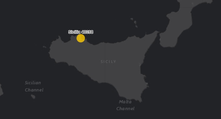 Coronavirus Sicilia, bollettino 9 gennaio: 31 morti, 1.839 nuovi casi di contagio – I DATI
