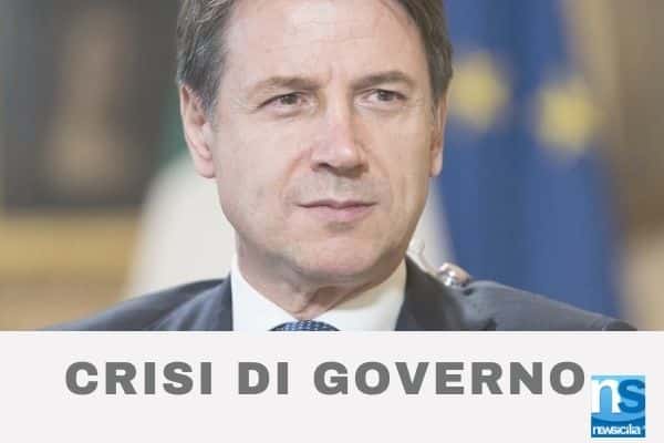 Crisi di Governo, Conte pronto a dare le dimissioni? Indiscrezioni e ore di attesa per l’Italia