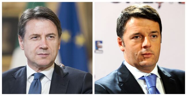 Crisi di Governo, si dimettono le ministre Bellanova e Bonetti. Renzi in conferenza: “La politica non è un reality show” – VIDEO